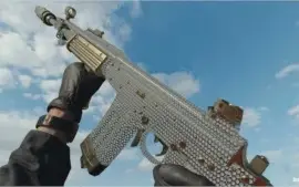 Forever Unlock BR - O Melhor Unlock do COD
