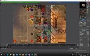 Tibia EK 179 (Luminera) + Paladins 174 e 139 (Nefera)