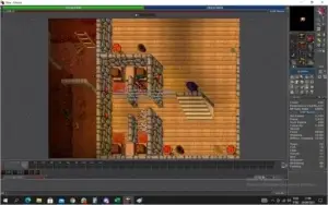 Tibia EK 179 (Luminera) + Paladins 174 e 139 (Nefera)
