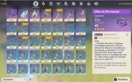 REROLL GANYU AR 10
