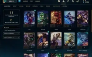 CONTA DIAMANTE II 75% WINRATE GANHANDO 27-38 PDL