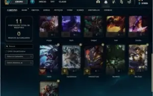 CONTA DIAMANTE II 75% WINRATE GANHANDO 27-38 PDL