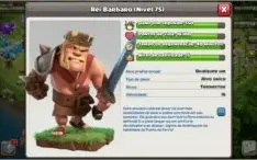 Clash Of Clans