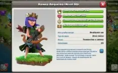 Clash Of Clans