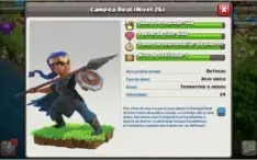 Clash Of Clans