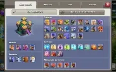 Clash Of Clans