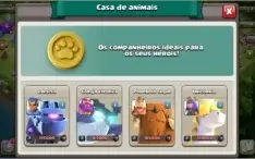 Clash Of Clans