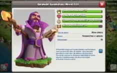 Clash Of Clans