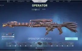 conta de valorant com pacote dragao COMPLETO