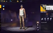 Conta de free fire