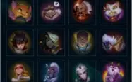Conta League Of Legends