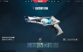 Conta Valorant ascendente 3