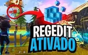 Regedit Dos PRO !