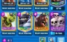 Conta Desafiante, Level 32, Arena 15, 17 Lendárias, 6 Full