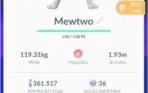 CONTA POKEMON GO LEVEL 35 LENDÁRIOS, SHINYS, RAROS