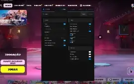 Cheat Ghosty Fortnite Indetectável