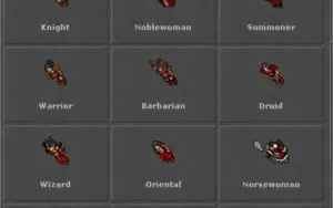 EK 400, club, skill 104 Celebra, full imbuement, 5 runas
