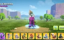 Cv 16 Full, só falta murros - 59 Skins, 3 Paisagem