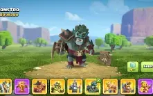 Cv 16 Full, só falta murros - 59 Skins, 3 Paisagem