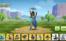 Cv 16 Full, só falta murros - 59 Skins, 3 Paisagem