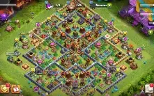 Cv 16 Full, só falta murros - 59 Skins, 3 Paisagem