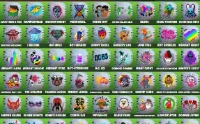 Conta Fortnite 90 Skins Full Plataforma E Acesso, 850 Vbucks