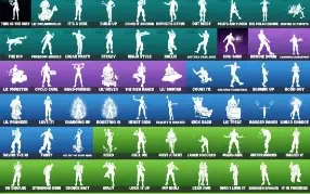 Conta Fortnite 90 Skins Full Plataforma E Acesso, 850 Vbucks
