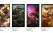 ELOSTAR: 44 CAMPEÕES E 10 SKINS