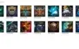 ELOSTAR: 44 CAMPEÕES E 10 SKINS