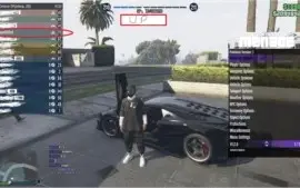 (PC) UP De Accs , LvL , Money e Unlocks! (GTAV)