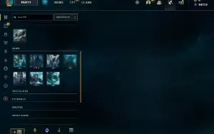Conta Lol Diamante 4 Full Aceso (Já Na Nova Season 2023)