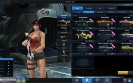 Conta Tenente Coronel Banida Point Blank (primeiro tenente)