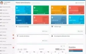 Pacote Com 31 Sistemas Em Php envio imediato