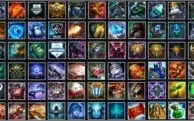 League Of Legends, Full Champ, 50 Skin, Borda Ouro