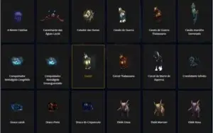 WoW (+ Chares 120) + Overwatch