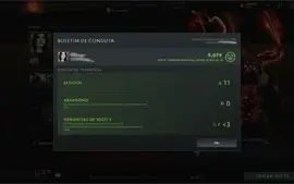 CONTA DOTA 2 ARCONTE COM COMPENDIUM, ARCANA, DOTA+PLUS...