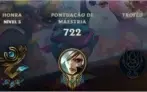 Conta com quase 300skins + skins valorant