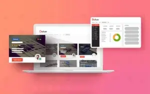 Dokan PRO V3.11 - Transforme sua loja em Marketplace