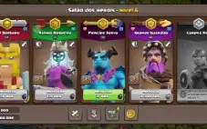 Clash Of Clans-Cv12. 