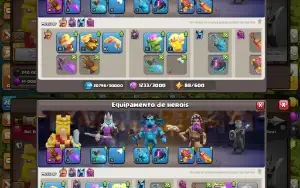 Clash Of Clans-Cv12. 