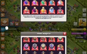 Clash Of Clans-Cv12. 
