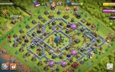 Clash Of Clans-Cv12. 