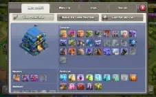 Clash Of Clans-Cv12. 