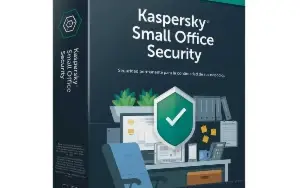 Kaspersky Small Office Security 5 Pc + 1 Servidor (IMEDIATO)