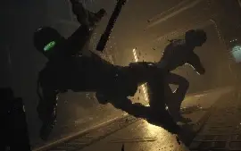 Xbox The Callisto Protocol for Xbox One Key #C50379
