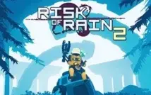 Xbox Risk of Rain 2 (Xbox One) #C79679