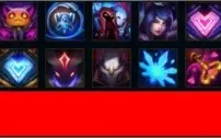 Conta League of Legends, Diamante 3 md3 inativa, ex mestre