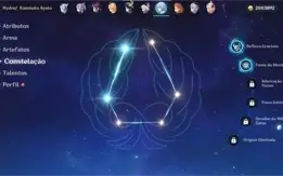 Ayato C2 Mona C2 KeqC2 Jean C1 Diluc C1 Ganyu Raiden Zhong++