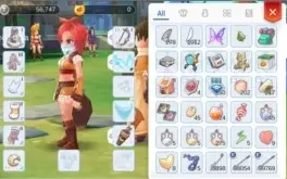 Ragnarok Mobile Wizzard 95