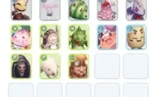Ragnarok Mobile Wizzard 95